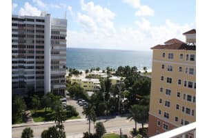 1391 S Ocean Blvd PH 6, Pompano Beach, FL 33062, Sold 05/11/20