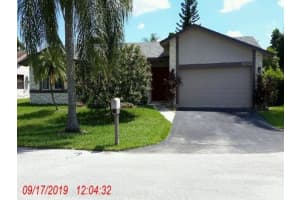 8012 NW 83rd Terrace, Tamarac, FL 33321, Sold 03/06/20