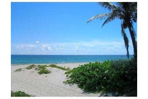 2929 S Ocean Blvd, Boca Raton, FL 33432, Sold 01/14/20