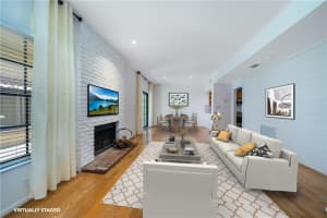 1524 SE 12th St, Fort Lauderdale, FL 33316, Sold 08/14/20