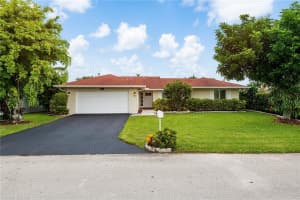 8511 NW 82nd St, Tamarac, FL 33321, Sold 12/19/19