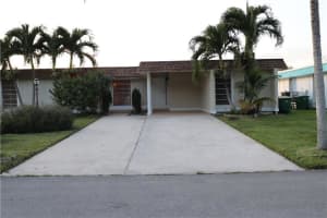 6313 NW 71st Ave, Tamarac, FL 33321, Sold 04/21/20