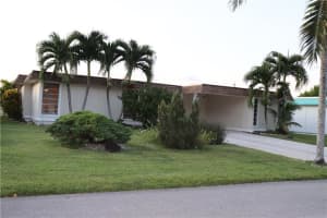 6313 NW 71st Ave, Tamarac, FL 33321, Sold 04/21/20