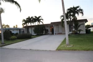 6313 NW 71st Ave, Tamarac, FL 33321, Sold 04/21/20