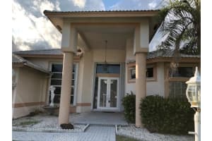 8687 NW 43rd Ct, Coral Springs, FL 33065, Sold 01/31/20