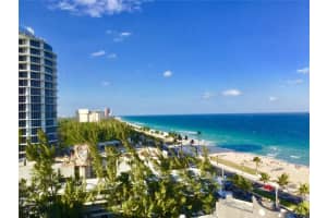 601 N Fort Lauderdale Beach Blvd, Fort Lauderdale, FL 33304, Sold 08/26/21