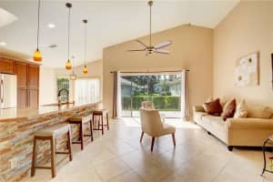5450 Pine Ct, Coral Springs, FL 33067, Sold 03/12/20