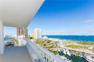 1 Las Olas Cir, Fort Lauderdale, FL 33316, Sold 03/27/20