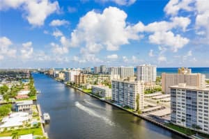 303 N Riverside Dr #804, Pompano Beach, FL 33062, Sold 03/01/21