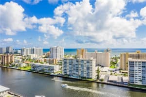 303 N Riverside Dr #804, Pompano Beach, FL 33062, Sold 03/01/21