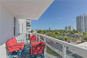 3015 N Ocean Blvd #4l, Fort Lauderdale, FL 33308, Sold 03/02/20