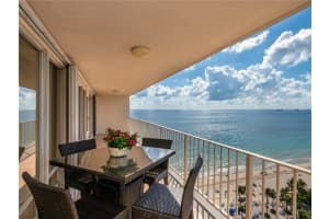 4100 Galt Ocean Dr #1111, Fort Lauderdale, FL 33308, Sold 03/19/21