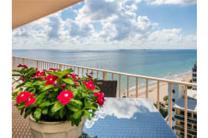 4100 Galt Ocean Dr #1111, Fort Lauderdale, FL 33308, Sold 03/19/21