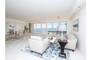 4100 Galt Ocean Dr #1111, Fort Lauderdale, FL 33308, Sold 03/19/21