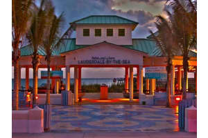 226 Hibiscus Ave, Lauderdale-By-The-Sea, FL 33308, Sold 03/30/20