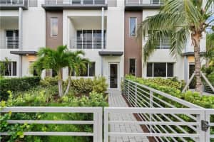 1045 NE 18th Ave, Fort Lauderdale, FL 33304, Sold 03/05/20