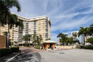100 Golden Isles Dr, Hallandale Beach, FL 33009, Sold 03/31/20