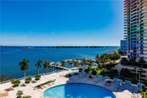 1541 Brickell Ave B904, Miami, FL 33129, Sold 04/30/21