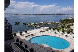 1541 Brickell Ave B904, Miami, FL 33129, Sold 04/30/21