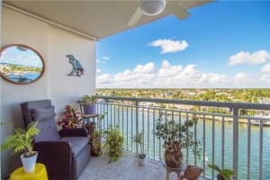 2611 N Riverside Dr # 204, Pompano Beach, FL 33062, Sold 05/15/20