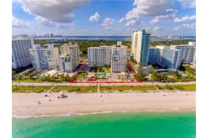 5005 Collins Ave, Miami Beach, FL 33140, Sold 02/18/20