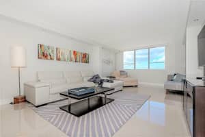 5005 Collins Ave, Miami Beach, FL 33140, Sold 02/18/20