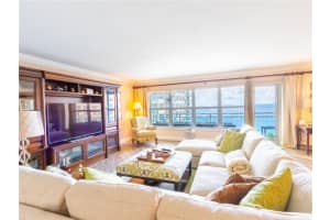 3900 Galt Ocean Dr, Fort Lauderdale, FL 33308, Sold 07/08/20