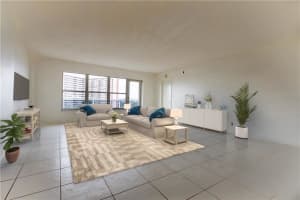 3500 Galt Ocean Dr, Fort Lauderdale, FL 33308, Sold 12/20/19