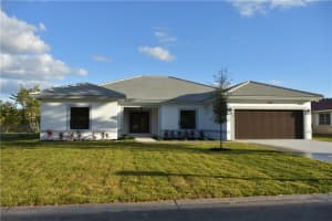 4451 NW 107th Ave, Coral Springs, FL 33065, Sold 04/22/20