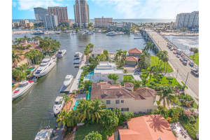 2615 E Las Olas Blvd, Fort Lauderdale, FL 33301, Sold 03/31/21