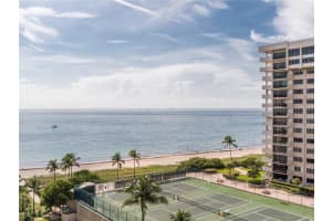 5200 N Ocean Blvd, Lauderdale-By-The-Sea, FL 33308, Sold 11/24/20