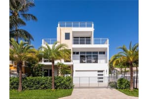 3053 N Atlantic Blvd, Fort Lauderdale, FL 33308, Sold 09/30/20