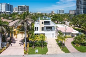3053 N Atlantic Blvd, Fort Lauderdale, FL 33308, Sold 09/30/20