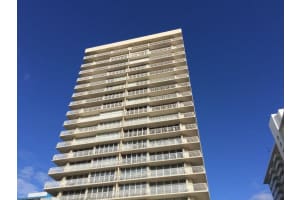 4020 Galt Ocean Dr APT 1802, Fort Lauderdale, FL 33308, Sold 03/31/20