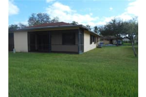 10931 NW 29th Ct, Sunrise, FL 33322, Sold 12/31/19