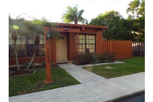 7465 NW 33rd St, Lauderhill, FL 33319, Sold 01/10/20