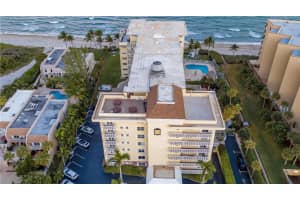 1169 Hillsboro Mile, Hillsboro Beach, FL 33062, Sold 12/20/19