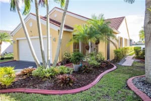 1613 Salerno Cir, Weston, FL 33327, Sold 01/15/20