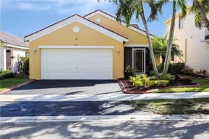 1613 Salerno Cir, Weston, FL 33327, Sold 01/15/20