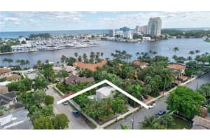 800 Poinciana Dr, Fort Lauderdale, FL 33301, Sold 12/01/20