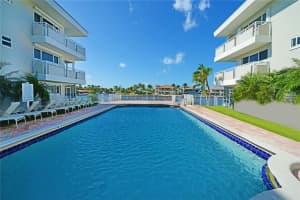 1198 Hillsboro Mile, Hillsboro Beach, FL 33062, Sold 02/14/20