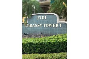 2701 N Ocean Blvd #4f, Fort Lauderdale, FL 33308, Sold 12/17/20