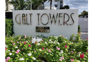 4250 Galt Ocean Dr #1k, Fort Lauderdale, FL 33308, Sold 12/23/19
