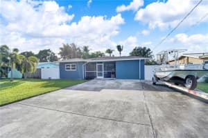 4565 SW 35th Ave, Fort Lauderdale, FL 33312, Sold 03/13/20