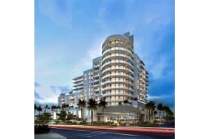 401 N Birch Rd, Fort Lauderdale, FL 33304, Sold 03/16/20