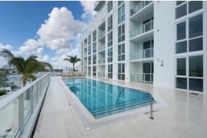 401 N Birch Rd, Fort Lauderdale, FL 33304, Sold 03/16/20