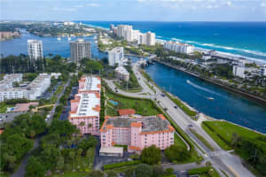 1099 S Ocean Blvd, Boca Raton, FL 33432, Sold 01/31/20
