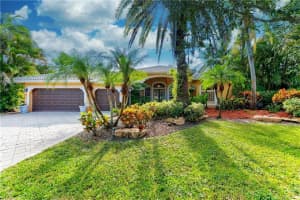10610 NW 66th Ct, Parkland, FL 33076, Sold 02/18/20