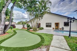 237 SW 27th Terrace, Delray Beach, FL 33445, Sold 02/18/20