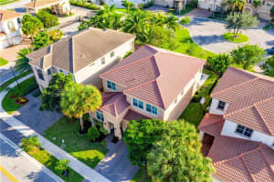 4527 San Mellina Dr, Coconut Creek, FL 33073, Sold 02/18/20
